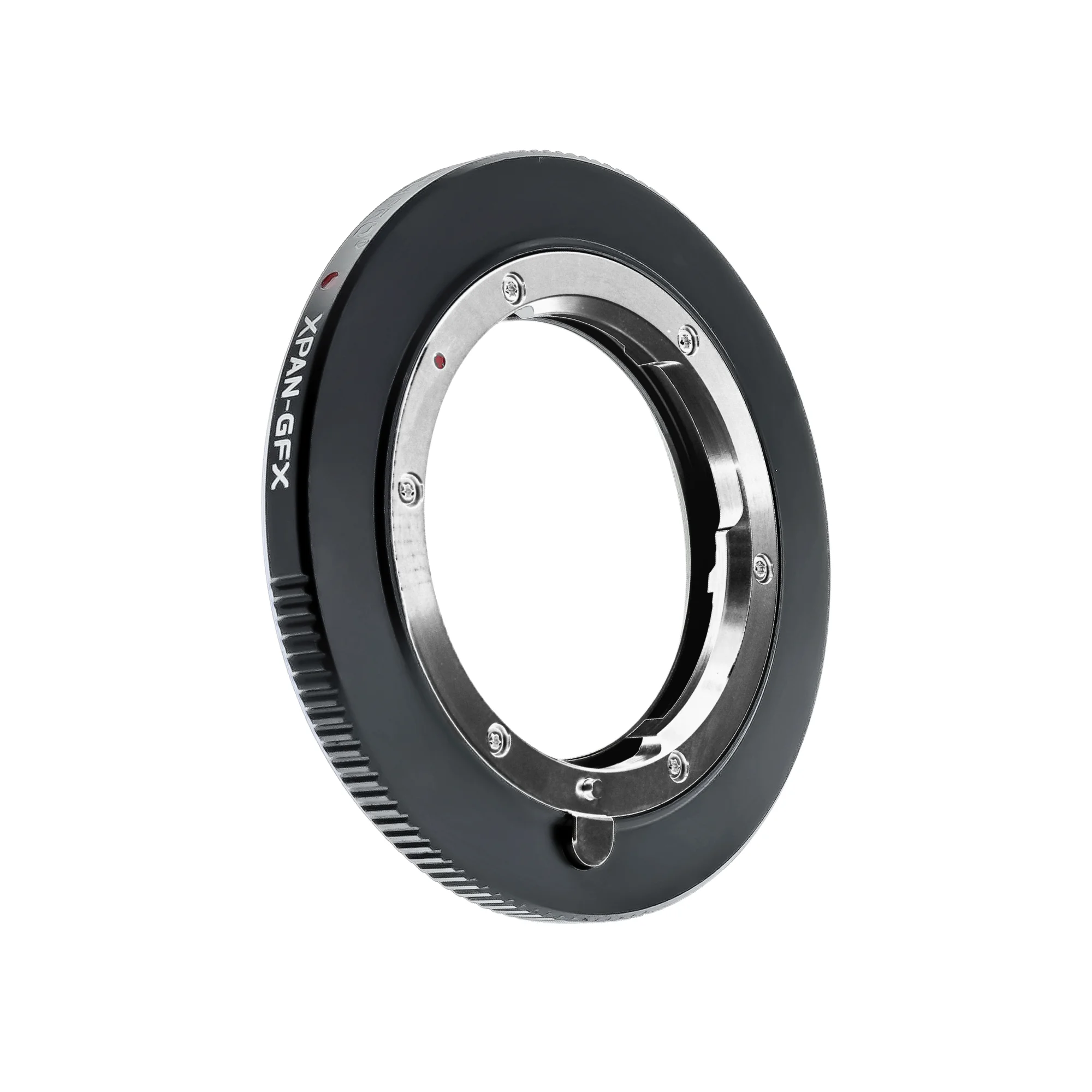 PEIPRO XPAN-GFX Lens Adapter Converter for HASSELBLAD XPAN Lens to Fujifilm GFX100S/50S2/50R/50S mount Cameras