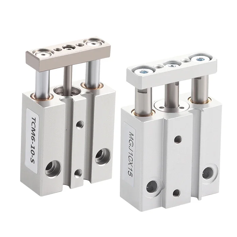 Mgj Tcm Series Mini…