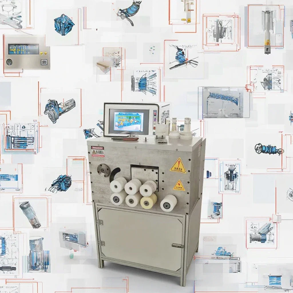 

Automatic CNC Circular Pipe Bending Machine for Aluminum & Stainless Steel for Cabinet Frame Pipe Bender Iron Sheet Rolling