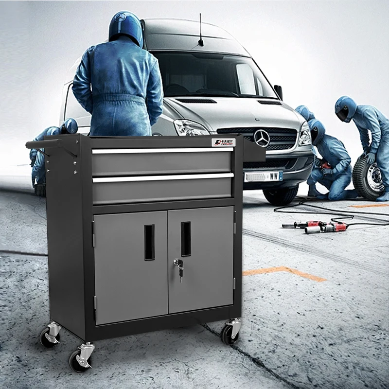 PK4541T Professional Tattoo Workstation Multi Functional Stainless Steel Tattoo Workstation Desk Studio Tattoo Workstation