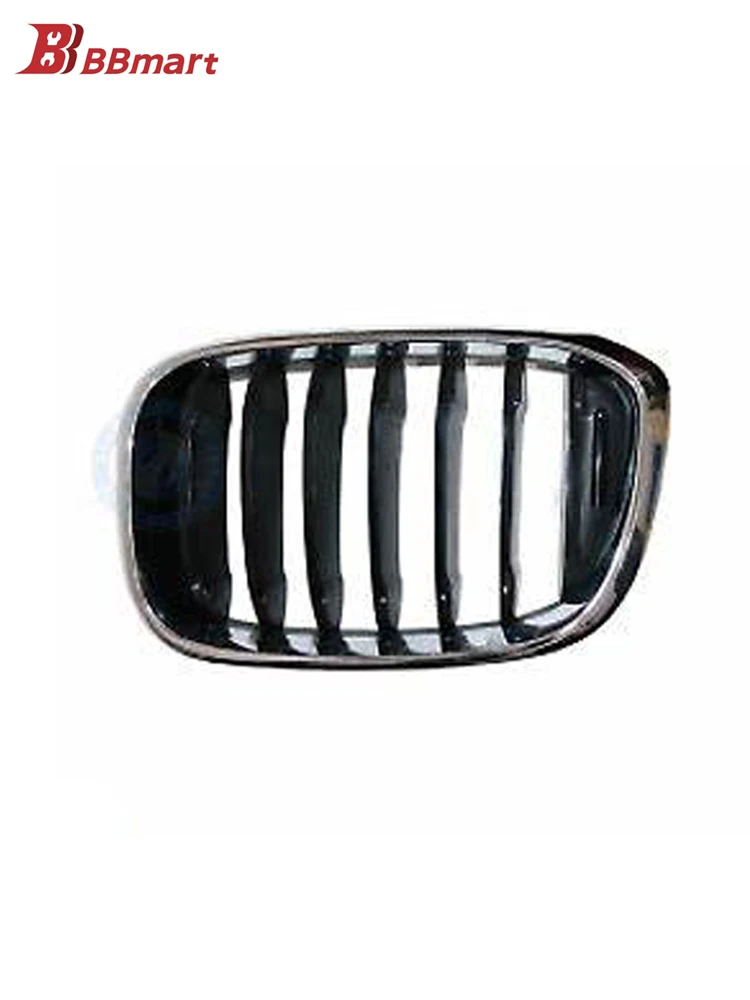 

51137397465 BBmart Auto Parts 1 Pcs High Quality Driver Side Grille Left For BMW X1 X5 X3 M E34 E83