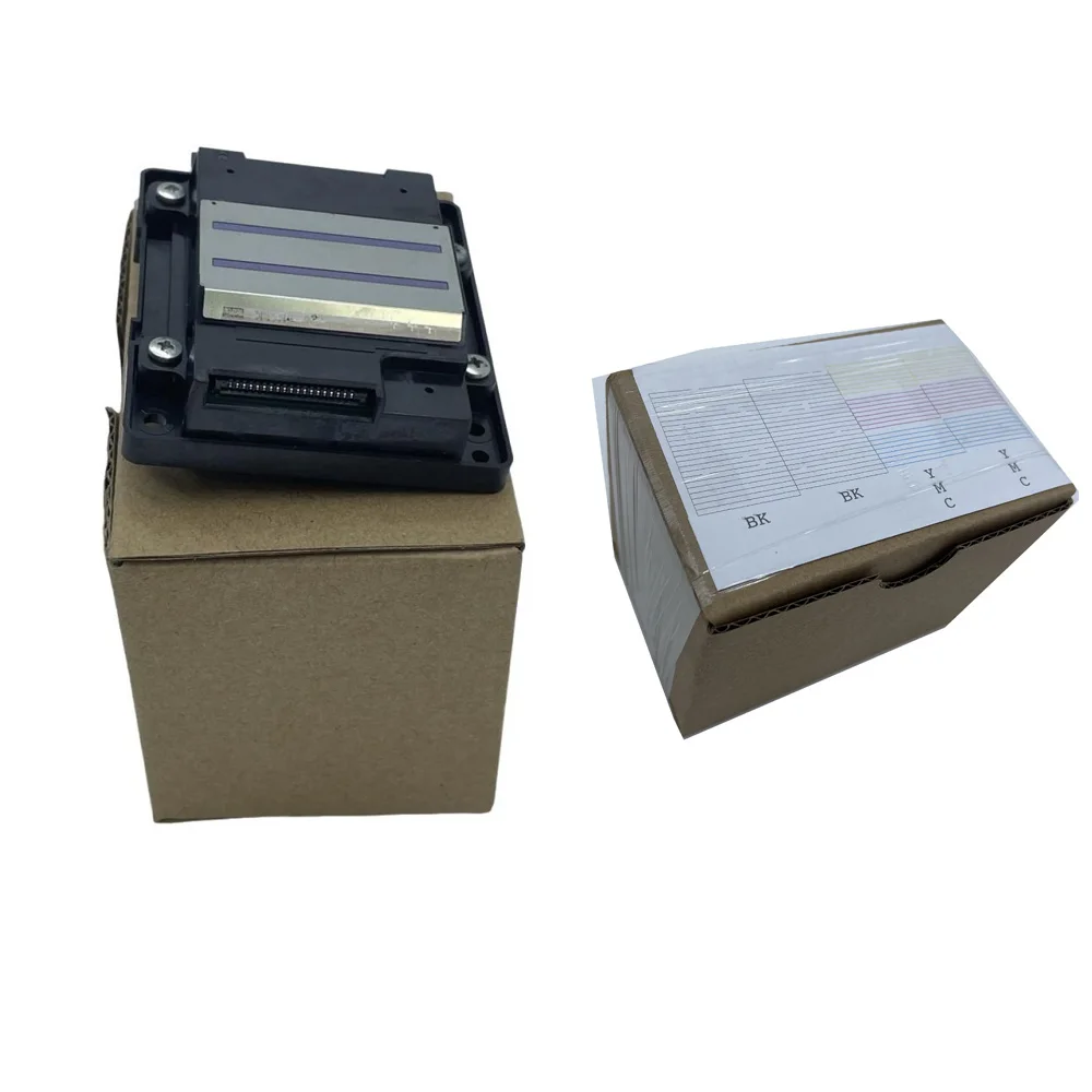 F166000  Printhead Fit For Epson Work For Epsonce L1455 WF-3620 WF-3641 WF-3725 WF-3730 WF-3640 WF-3721 WF-3720 WF-3621