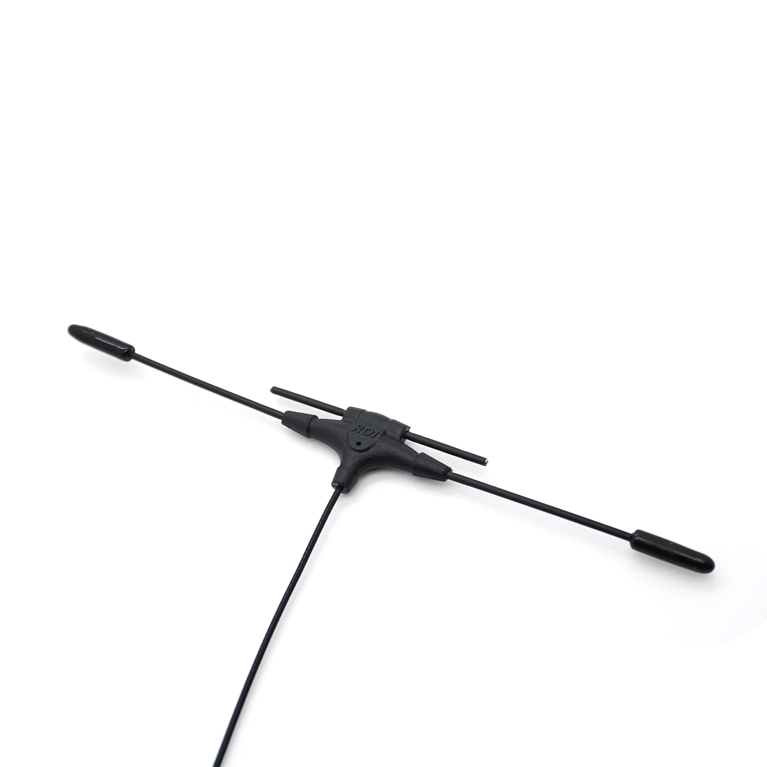 BOGIRC ExpressLRS RX double antenne récepteur Gemini double fréquence 900MHz 2.4GHz pour RC quadrirotor FPV Drone de course longue portée bricolage