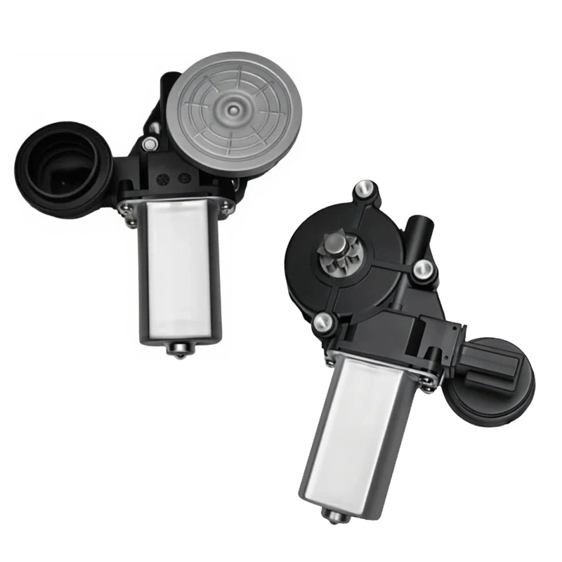 742609 6 Pin Power Window Regulator Motor, No Anti-Pinch Function, Fits Toyota 4Runner RAV4 Camry Sienna