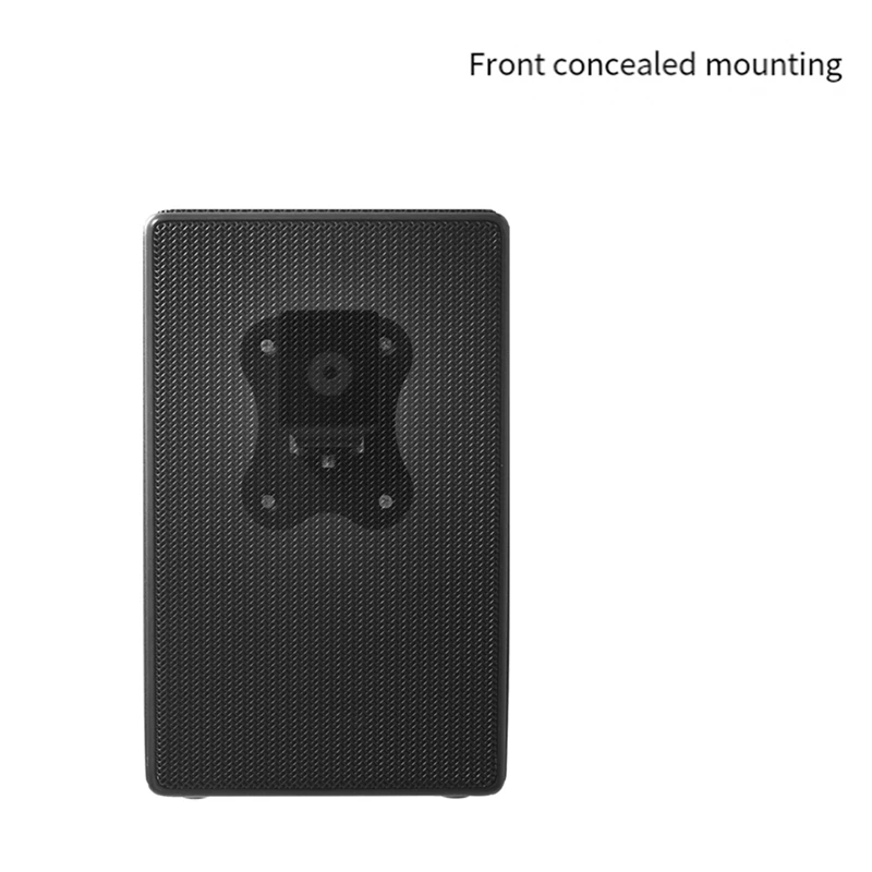 For Wall Mount Bracket for -9500S/XZ Back Surround, Speakers Wall Mount Brackets Replacement-BEAU
