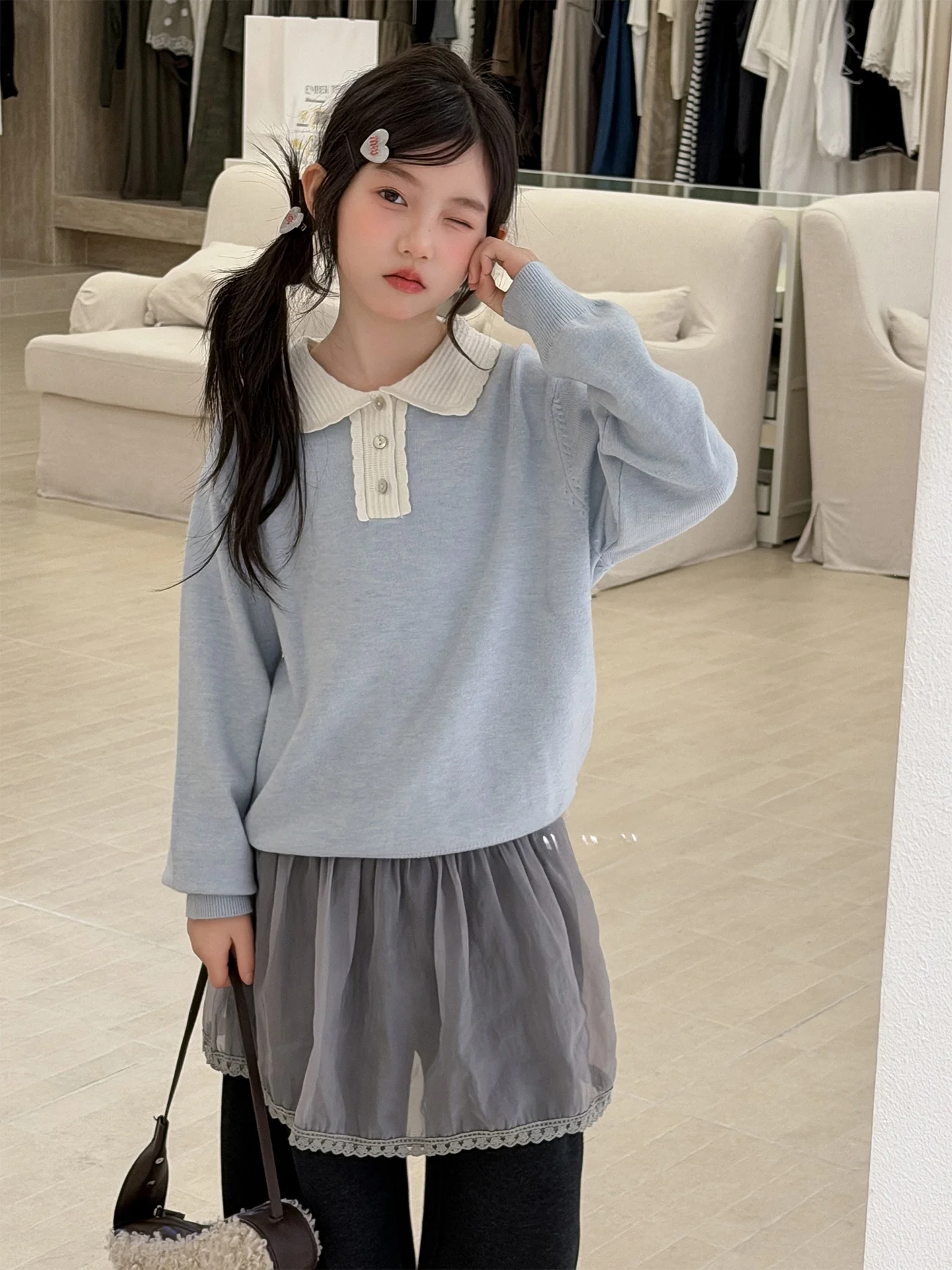 maglione-in-maglia-stile-coreano-per-ragazze-e-bambine-piu-grandi-stile-college-a-maniche-lunghe-vestibilita-ampia-moda-autunnale-per-bambini