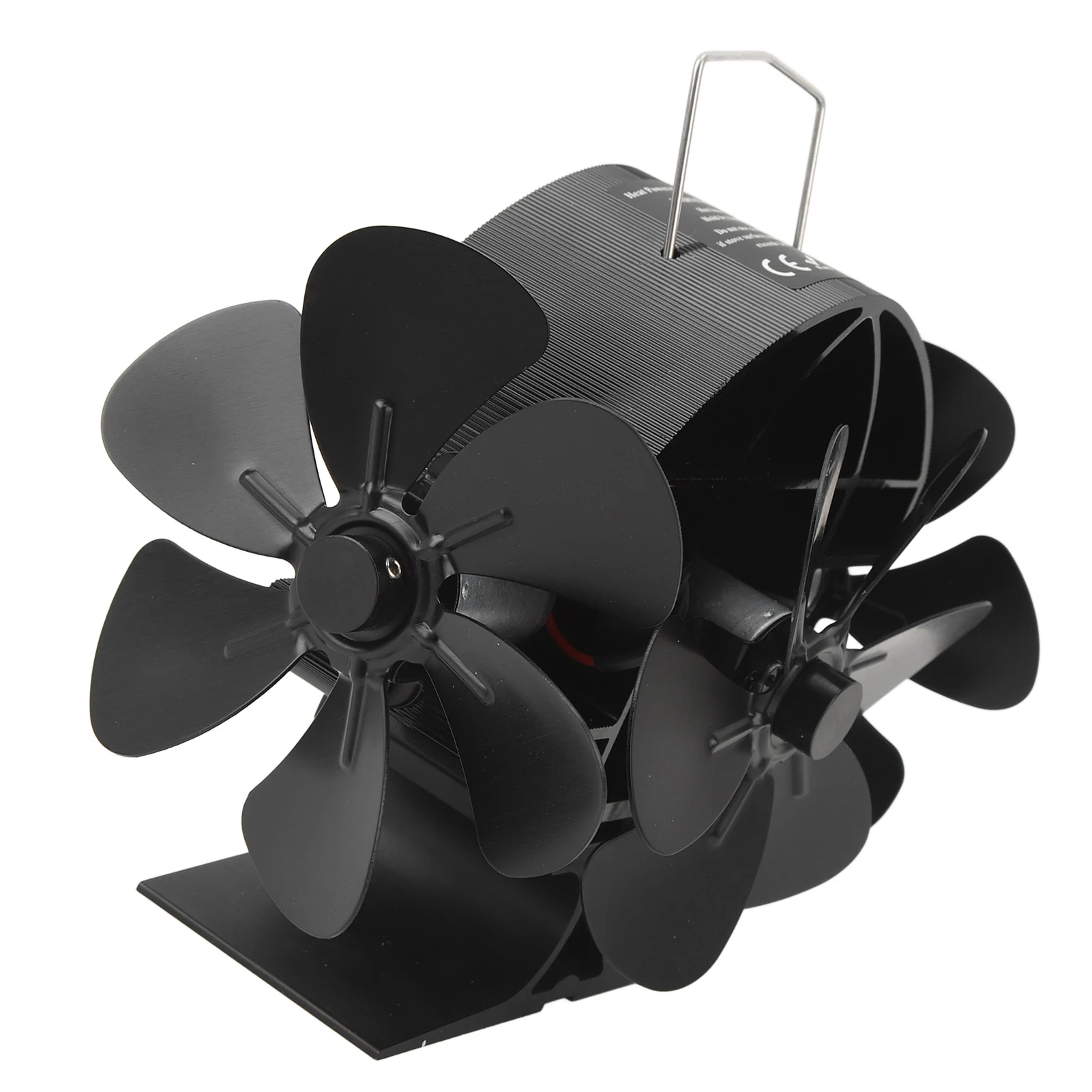 Thumbnail 4 - #33 Best Wood Stove Fans to Buy In 2026
