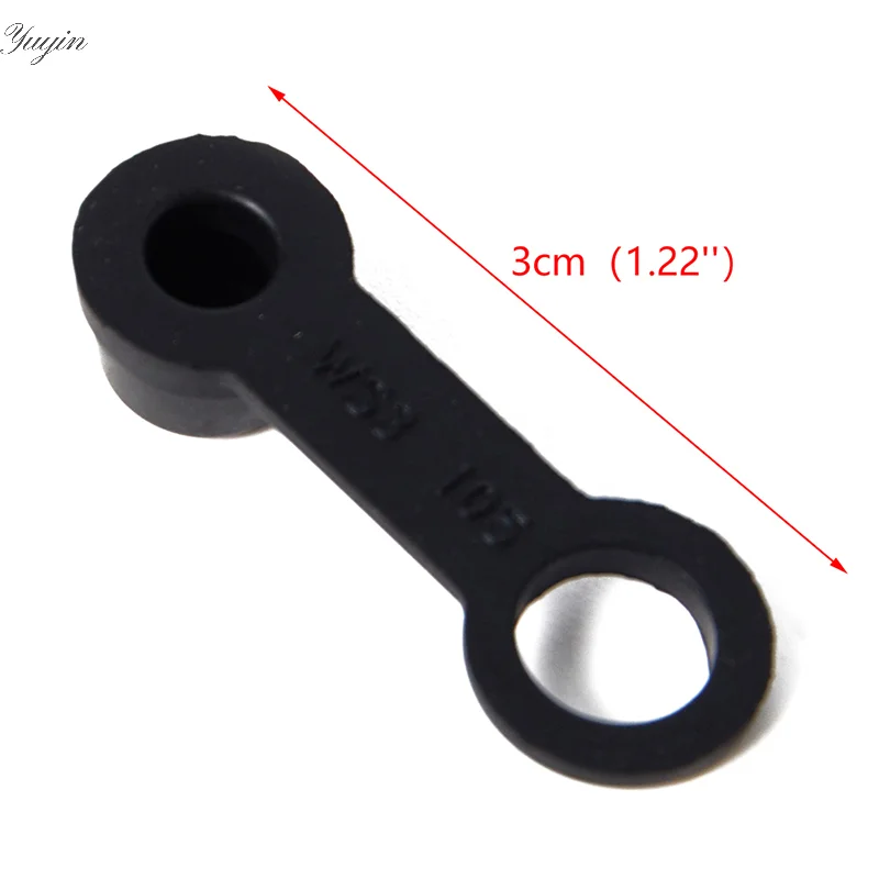 

[CR] 3 шт. тормозной суппорт, прокачка, винтовая крышка, пылезащитный колпачок, резиновая пылезащитная крышка для мотоцикла, автомобильная смазка, фитинг Zerk