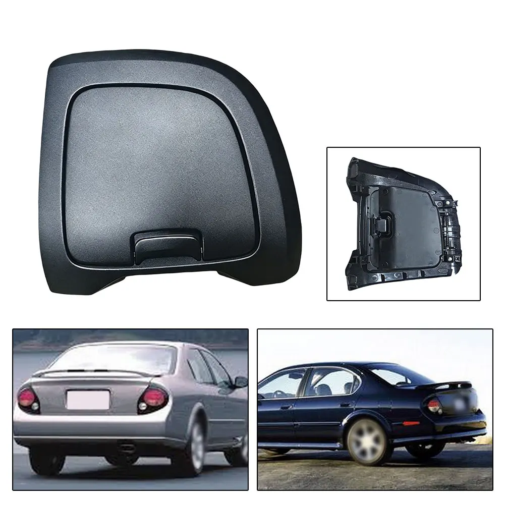 

Replacement Dashboard Storage Box for Nissan Maxima 2001 Front Interior Fit Includes Cup Holder for Beverage Storage