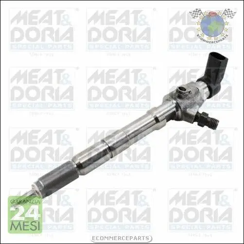 Meat diesel fuel injector for Audi A3 A1 seat toledo iv ibiza altea le p