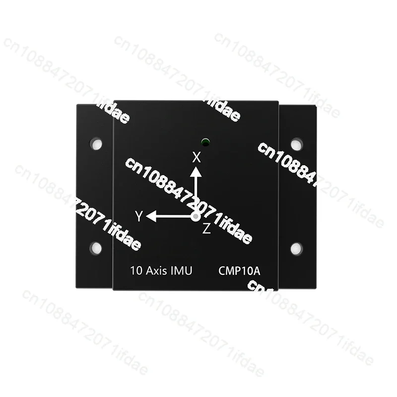 Intelligent IMU inertial navigation module ROS2 robot nine-axis ARHS attitude sensor MEMS magnetometer USB