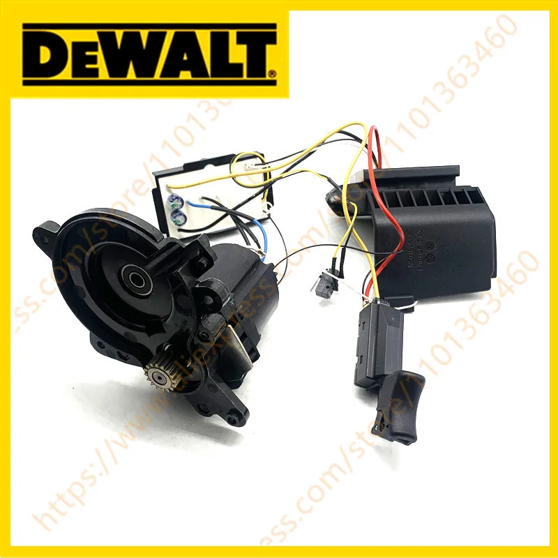 SWITCH MOTOR For DEWALT DCM565L2 DCM565N DCM565 