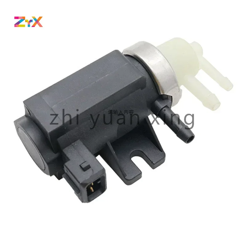 12665777 High Quality New Turbocharger Wastegate Regulator Solenoid Valve For Cadillac ATS CT4 CT6 CTS XTS 3.0L 3.6L Auto Parts