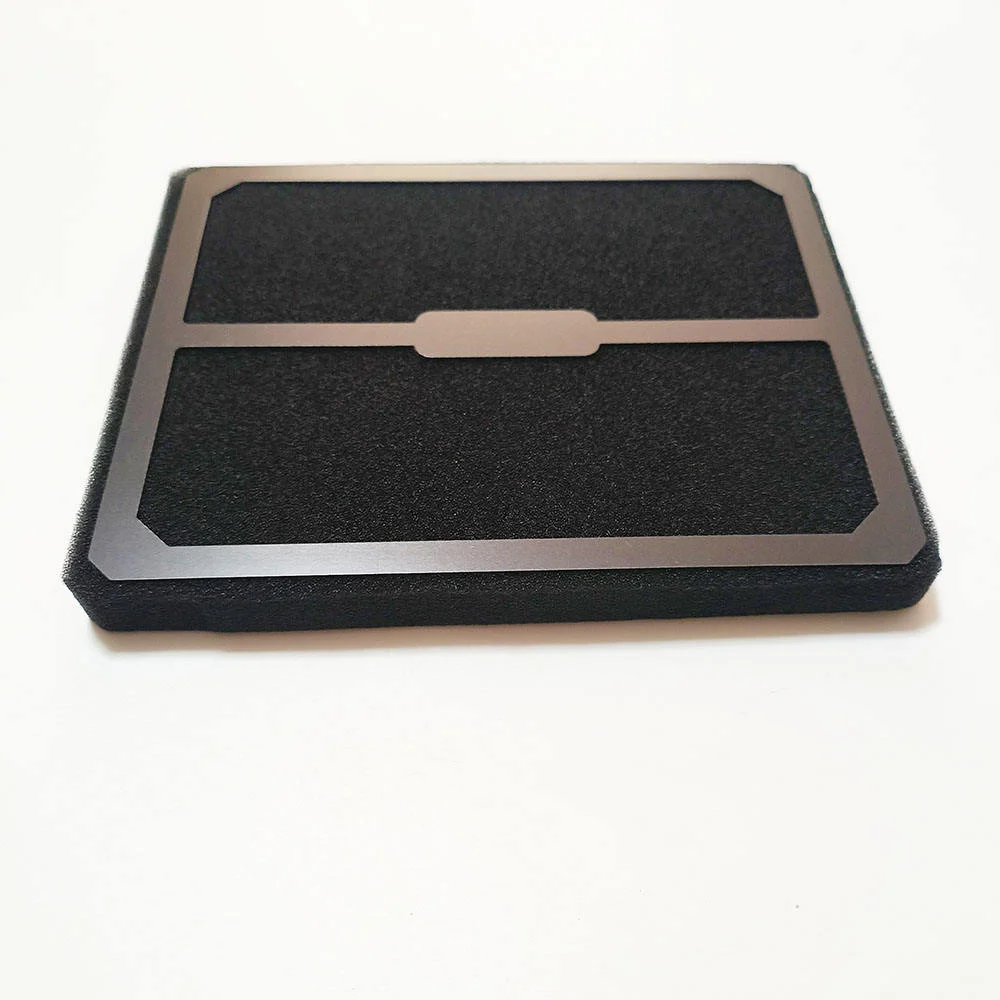 EPT015415SP Air filter type5 Ax use for Domino AX150 A220I A320I A420I inkjet coding printer