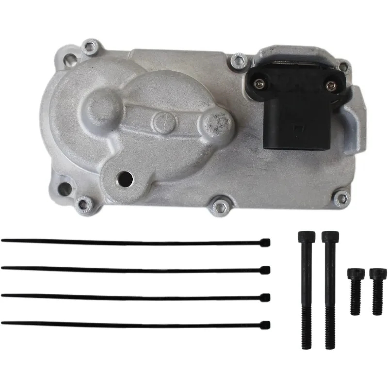 Электронный турбопривод подходит для 2013-2018 гг. для Dodge Ram 2500 Cummins VGT турбопривод Holset HE351VE, замена OE 68481772AA Электронный турбопривод подходит для 2013-2018 гг. для Dodge Ram 2500 Cummins VGT турбопривод Holset HE351VE, замена OE 68481772AA