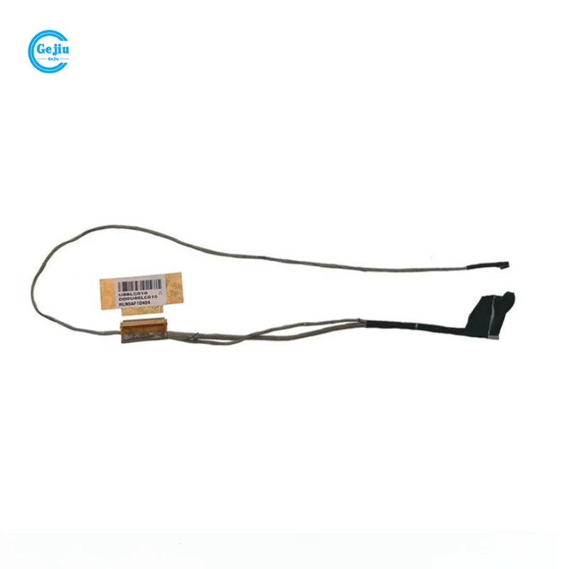 

New Original Laptop LCD Cable for HP Pavilion 15-N 15-N222SO 15-F TPN-Q130 TPN-Q132 DD0U86LC010 DD0U86LC020 DD0U86LC030