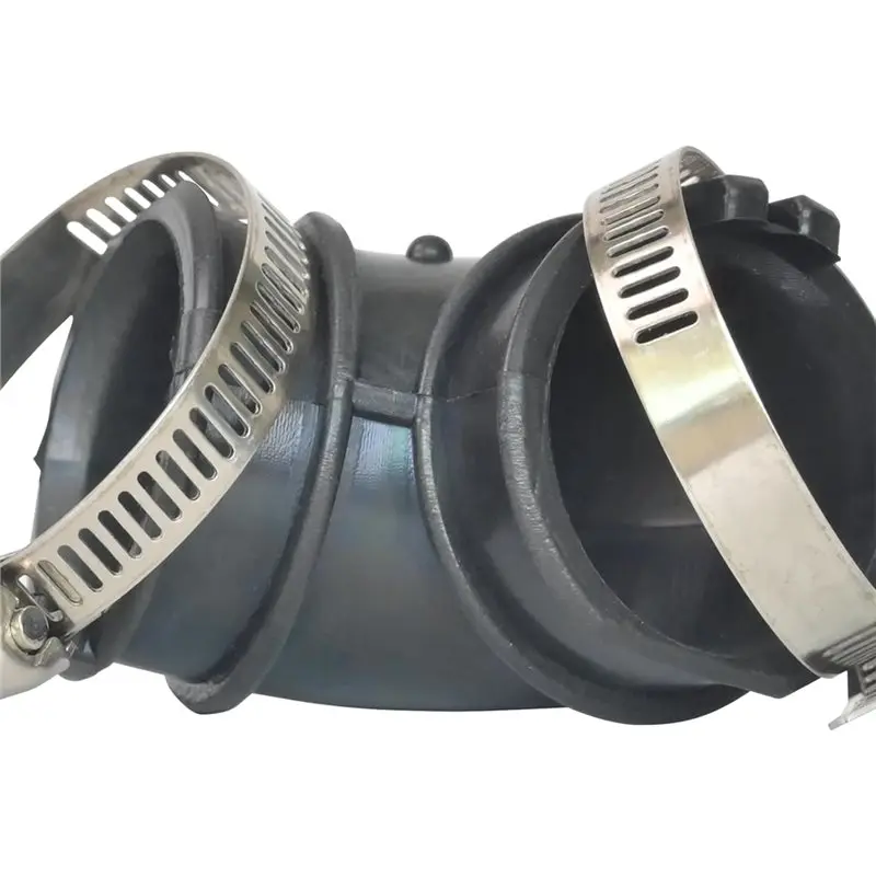 N98R Dishwasher Replacement Parts Elbow Hose For Whirlpool W10445975 AP5618621 2312026 PS3651318 Circulation Pump - view 4