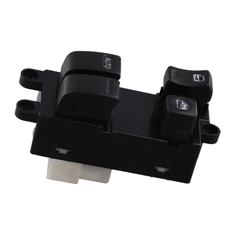 

L38A-For NISSAN TERRANO II(R20) Front Left Driver Side Master Power Window Switch 25401-VB700 Car Accessories For COMFORT