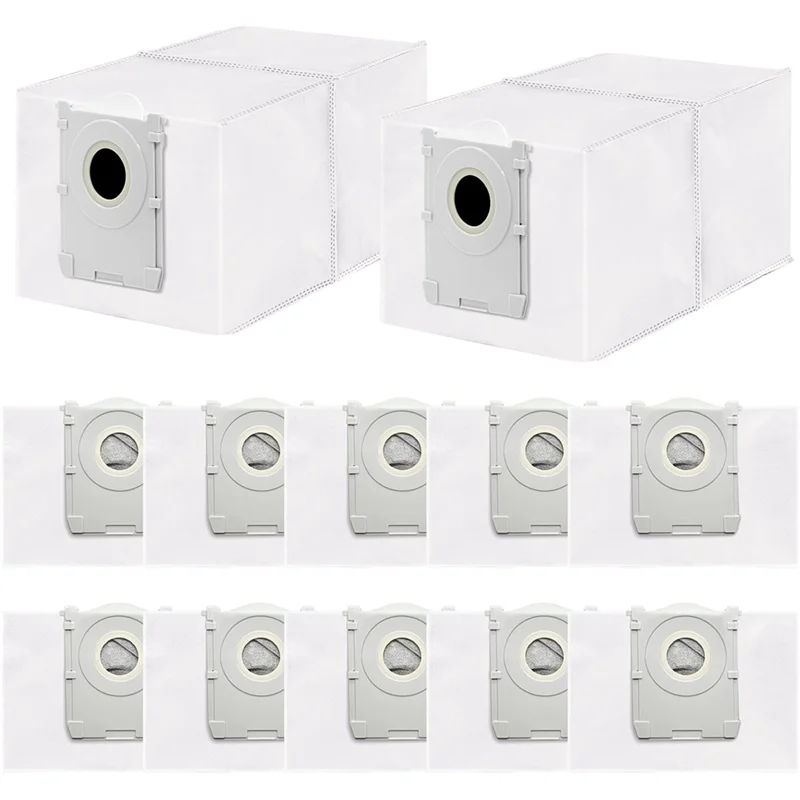 【إعادة الاستقبال】لـ Ecovacs Deebot X8 PRO OMNI/T50 OMNI/T50 PRO OMNI T50 MAX PRO OMNI//T50 OMNI/T30C Pro أجزاء مكنسة الروبوت