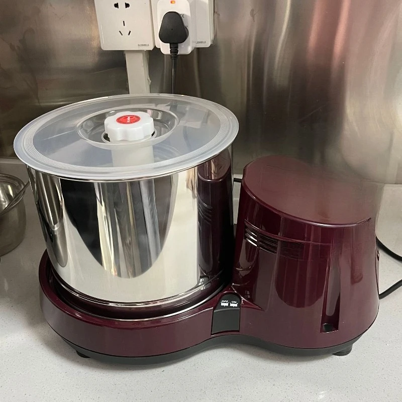 Table Baking Grinder Cocoa Beans Chocolate Refining Jam