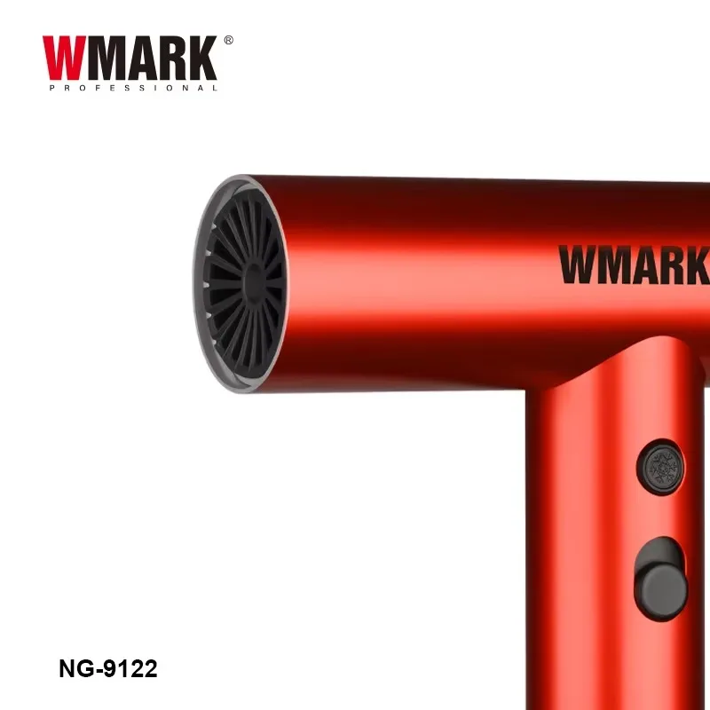 WMARK Hair Dryers Professional Blow Dryer High Speed Hair Dryer