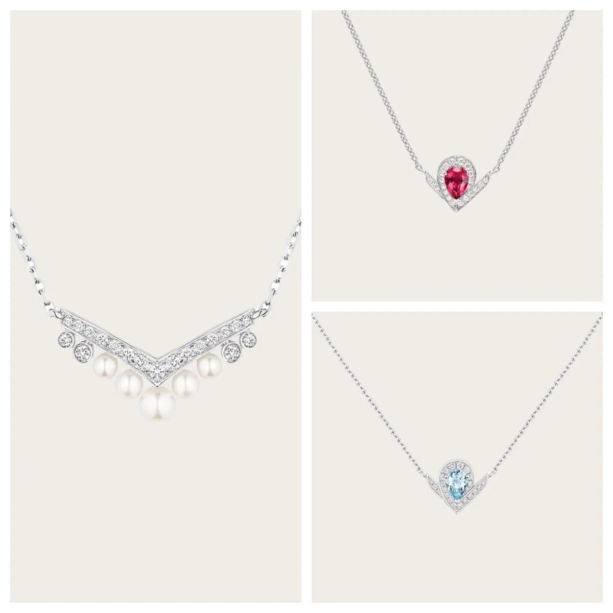 

A must-have for S925 diamond wearers, flawless and impresses guests