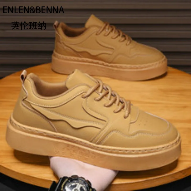 

Новые туфли для досок, нескользящие и износостойкие, высококачественные, легкие туфли на платформе, студенческая обувь, уличная мужская обувь