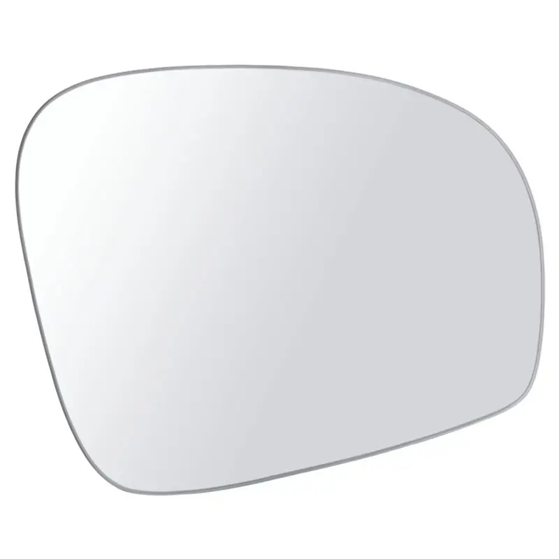 Heated Rearview Mirror Glass Car Accessories For VW Beetle / Cabriolet 1999-2010-T61C