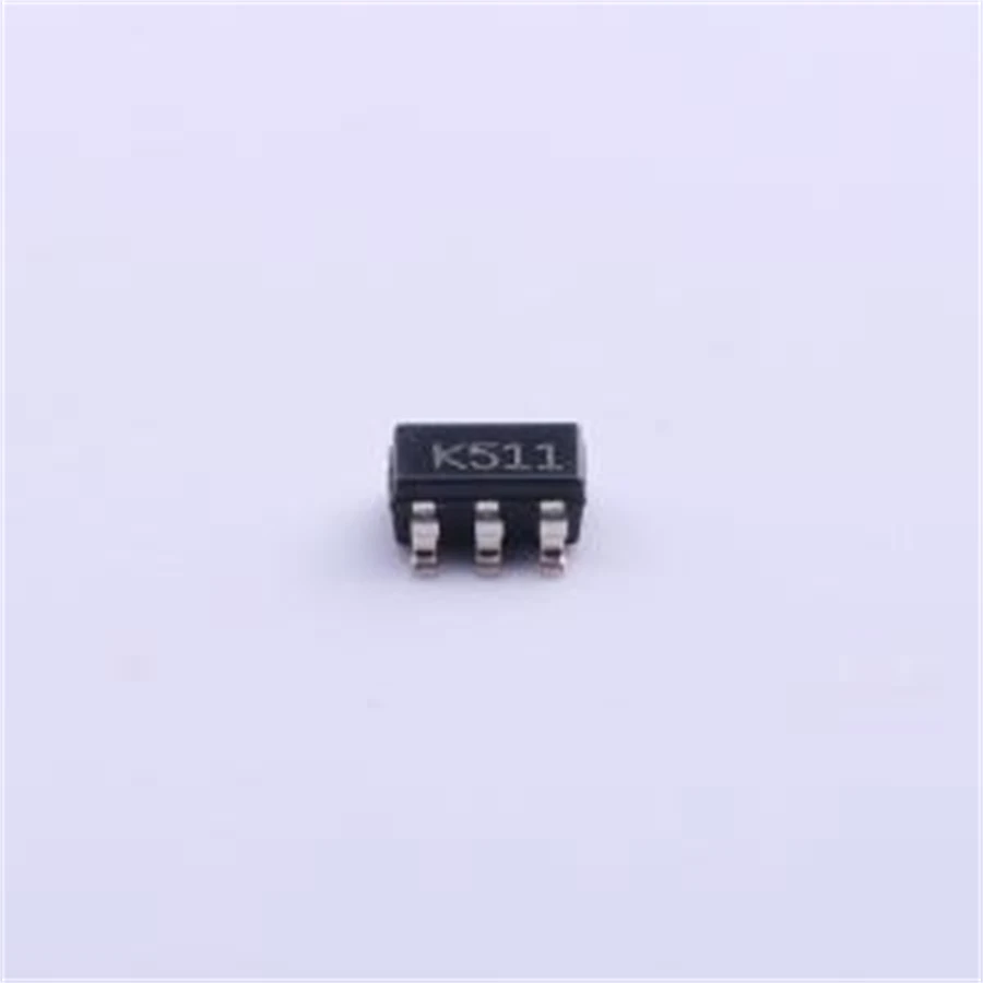 20PCS/LOT TS391ILT (Comparators)