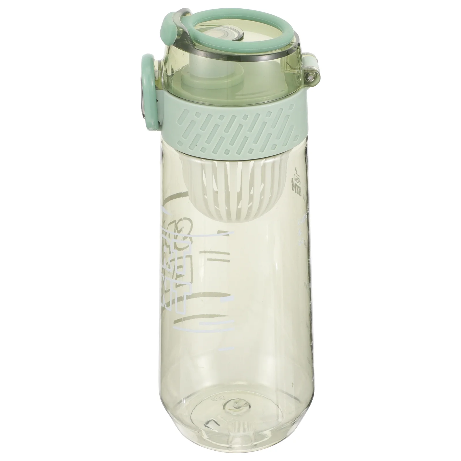 Large Capacity Spor… - image