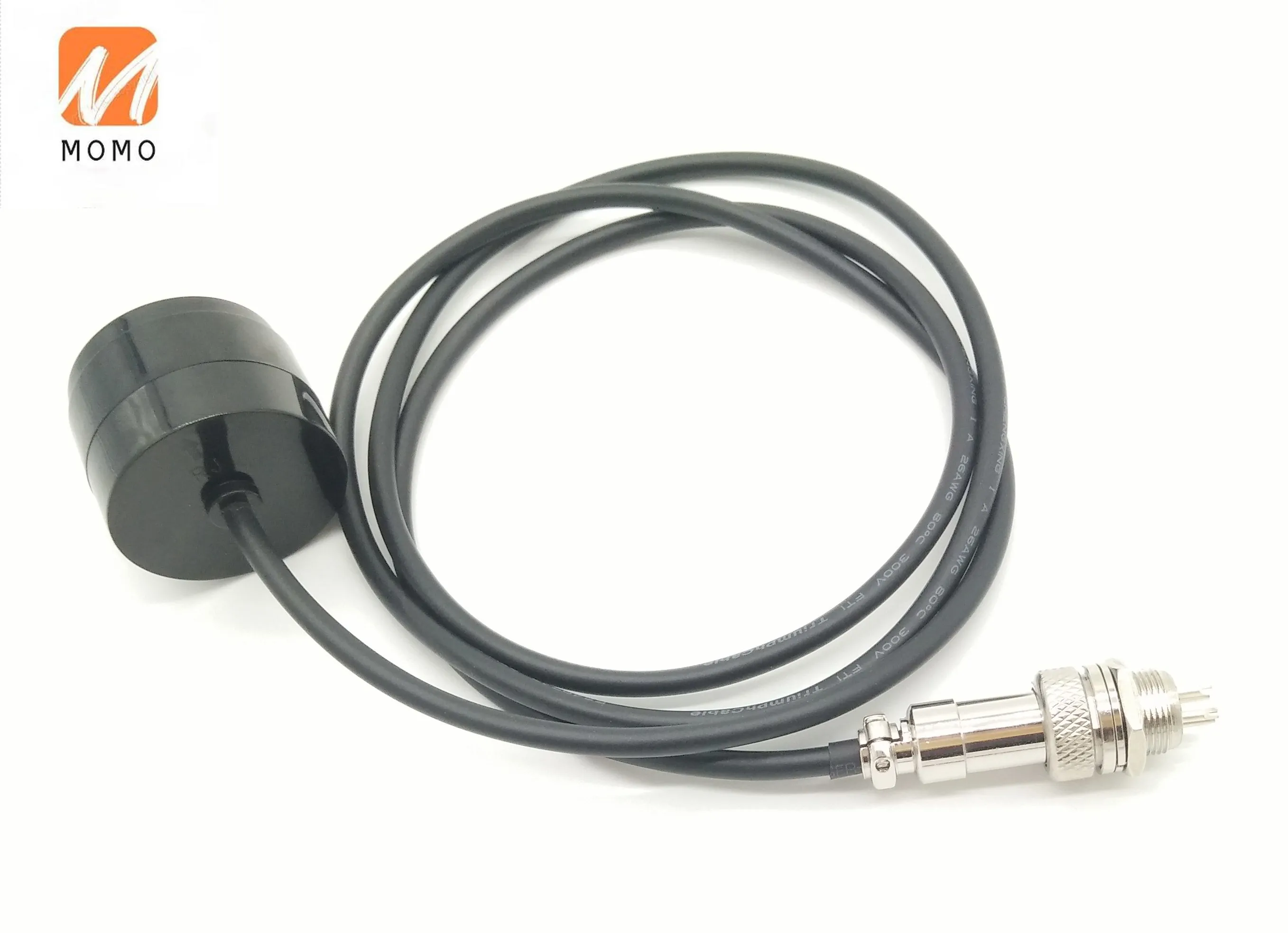Optical Probe for Meters Reading RJ-OP485-IEC optical read head for all brands of IEC62056 meters transmission