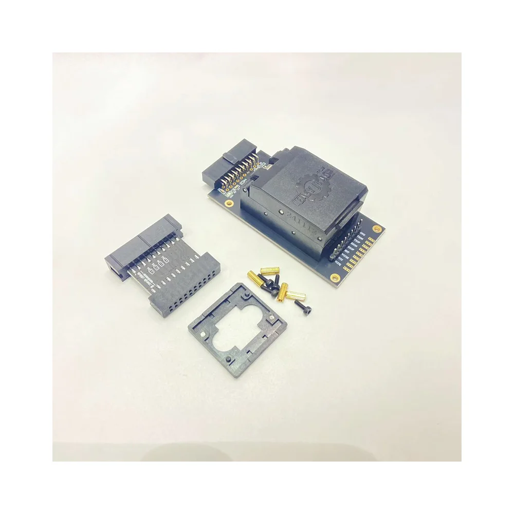 

Original Easy Jtag UFS Socket 254 Easy Jtag Box UFS 254 Socket