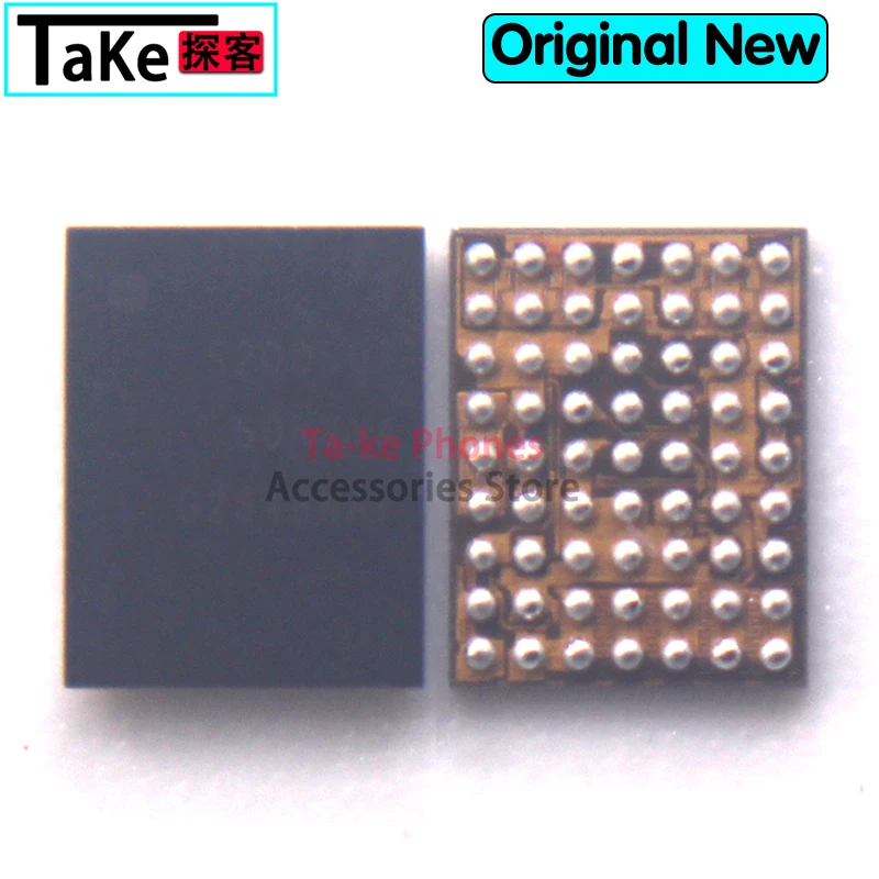 10-100Pcs S2D0S07 S2DOS03 S2DOS05 S2DOS24 BGA Display Power Supply IC for Samsung