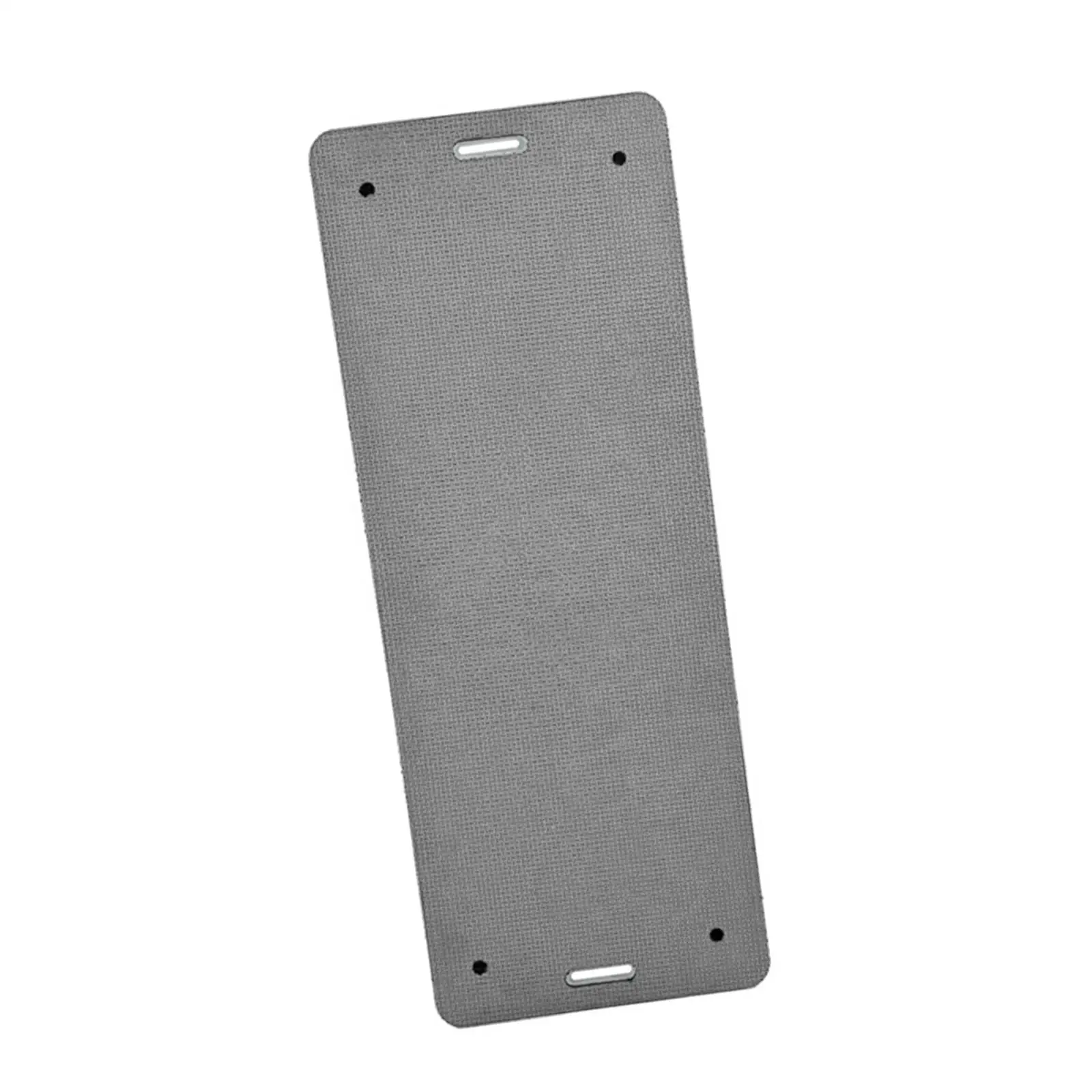 Protección de acoplamiento, guardabarros de barco EVA, almohadilla marina gruesa que absorbe los golpes para muelle de barco inflable