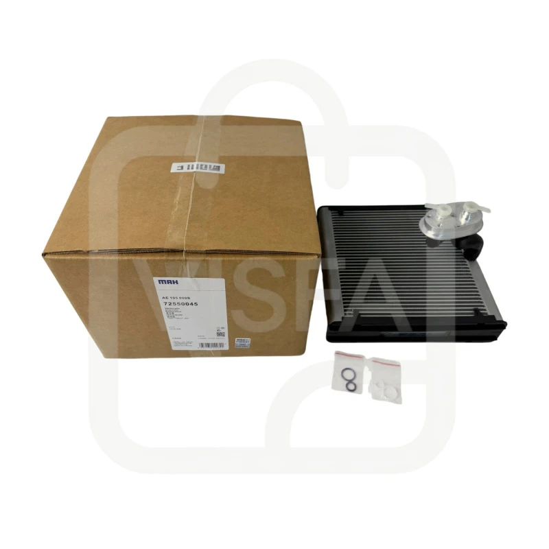 

MAHLE CN 32392952 Evaporation Box 31497374 31404453 32392952 Universal For Volvo XC90 V90 S90 S90L XC60 V60 S60