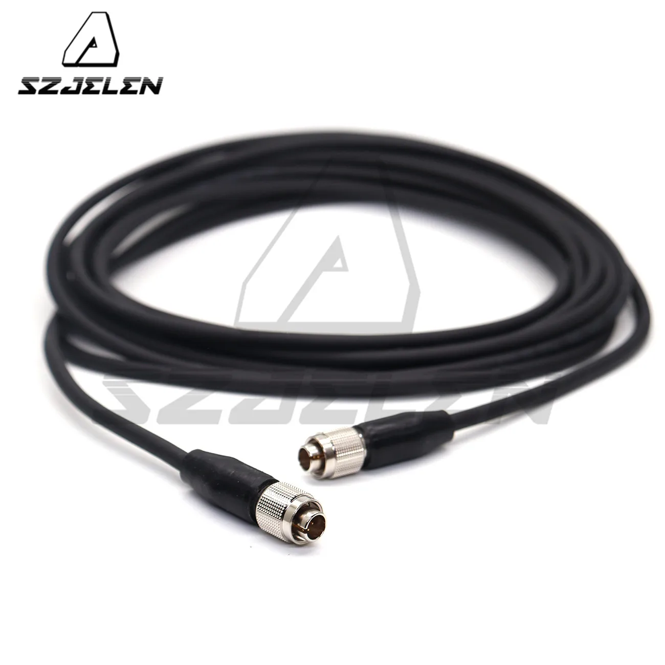 Hirose Connector 8-Pin To 8-Pin Sony Camera RCP-1500 Control Cable/Sony RCP-500 Remote Control Cable