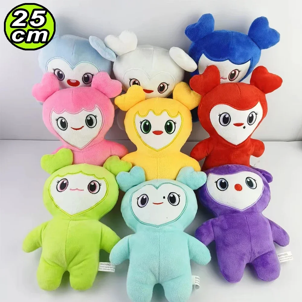 26style Twice peluche Lovelys peluche coreano Super Star peluche Cartoon Animal Momo Doll portachiavi per Fan ragazze regali di compleanno