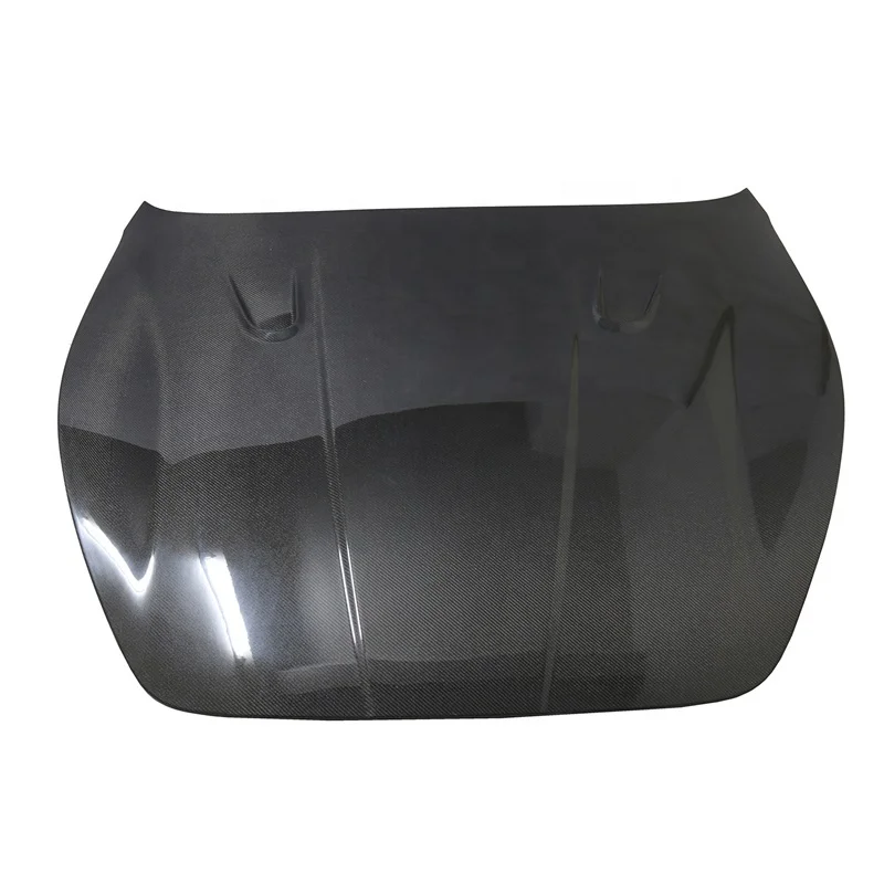 

GT GC Carbon Fiber Engine Bonnet for Maserati Gran Turismo 2008-2019 Carbon Fiber MC Looks Engine Lid for Maserati GT GC