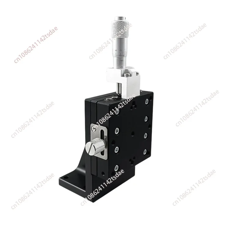 Z-Axis Manual Displ…