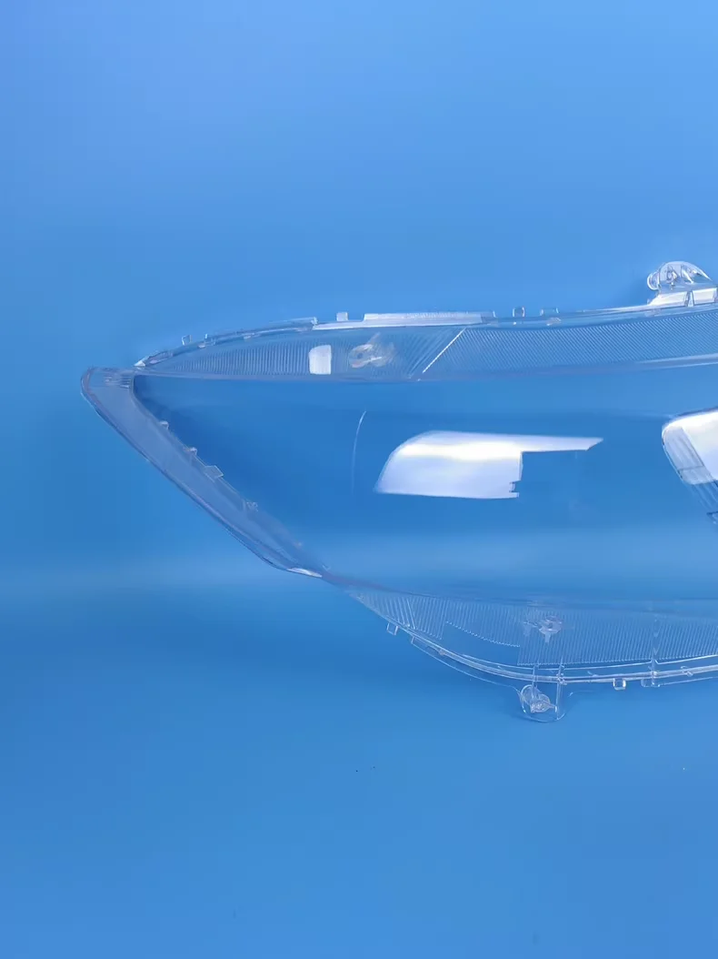 For For for Honda for Civic New Condition Transparent Headlight Lens Replacement Original Lampshade Modification Clear Light