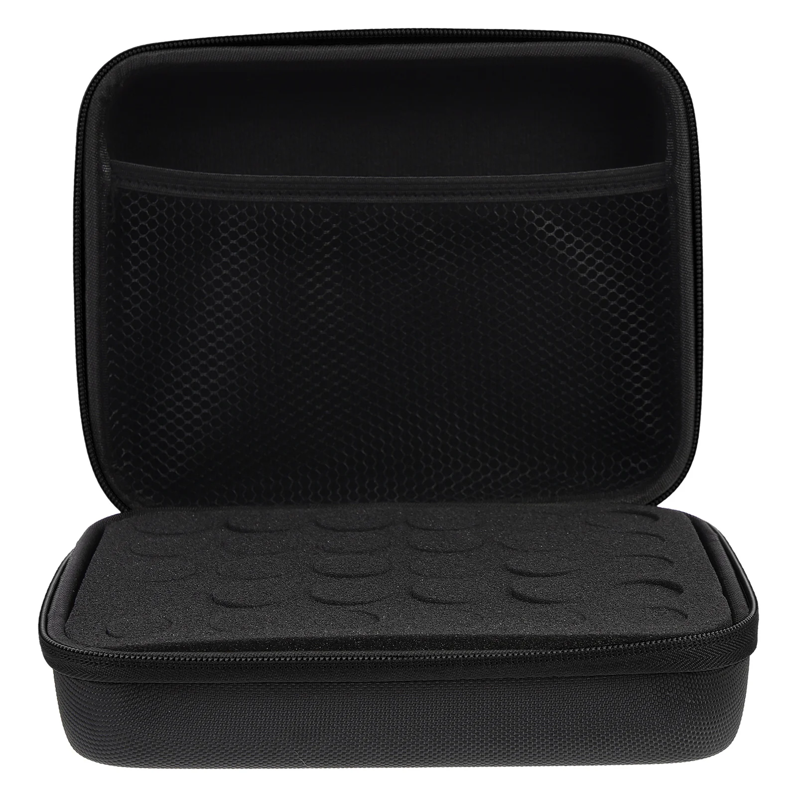 

Bottle Storage Bag for Essential Oils Premium Quality Eva Material Compartments Keep Oils Travel Essential