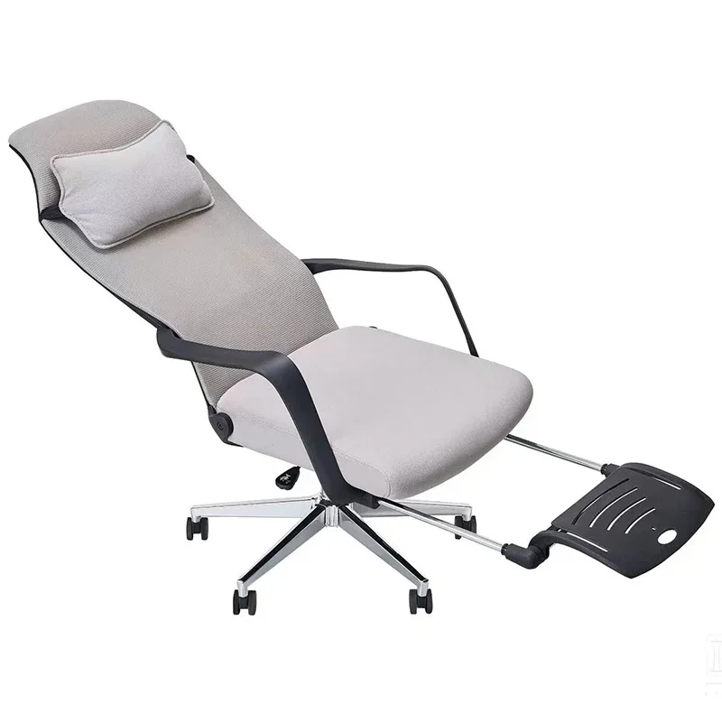 

Ergonomic Lumbar Comfort Office Chair Recliner Comfort Computer Gaming Chair Work Home Silla De Escritorio Office Furniture