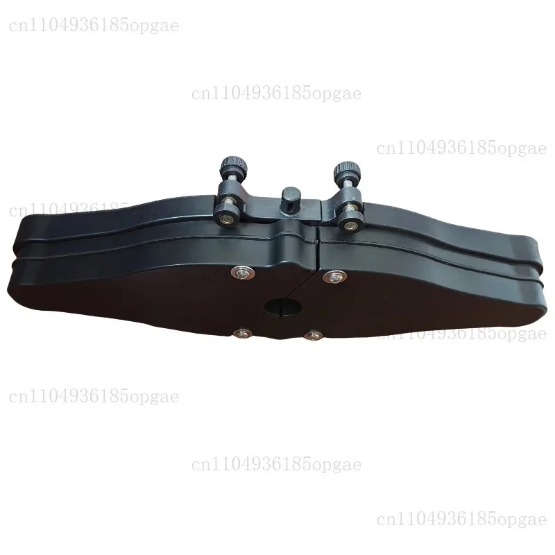 Penguin Pedal System, Manual Motor Controller, Electric Boat Thruster, External Parts With Fixed Parts