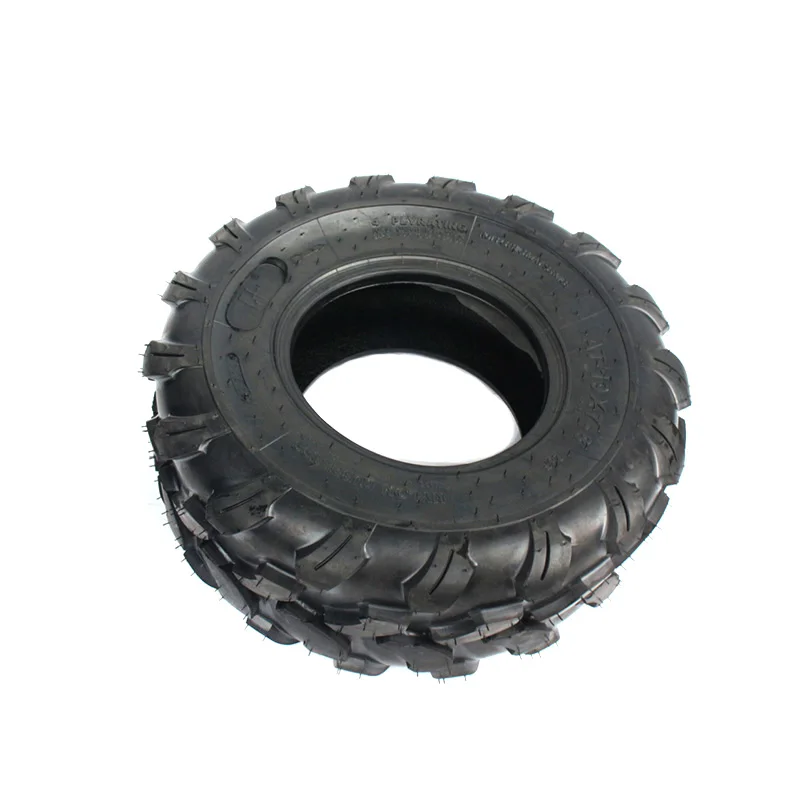 ATV 19x7.00-8 19x7-8 inch tyre tubeless tyre for 150cc 250cc four-wheeler motorcycle front wheel tubeless tyre