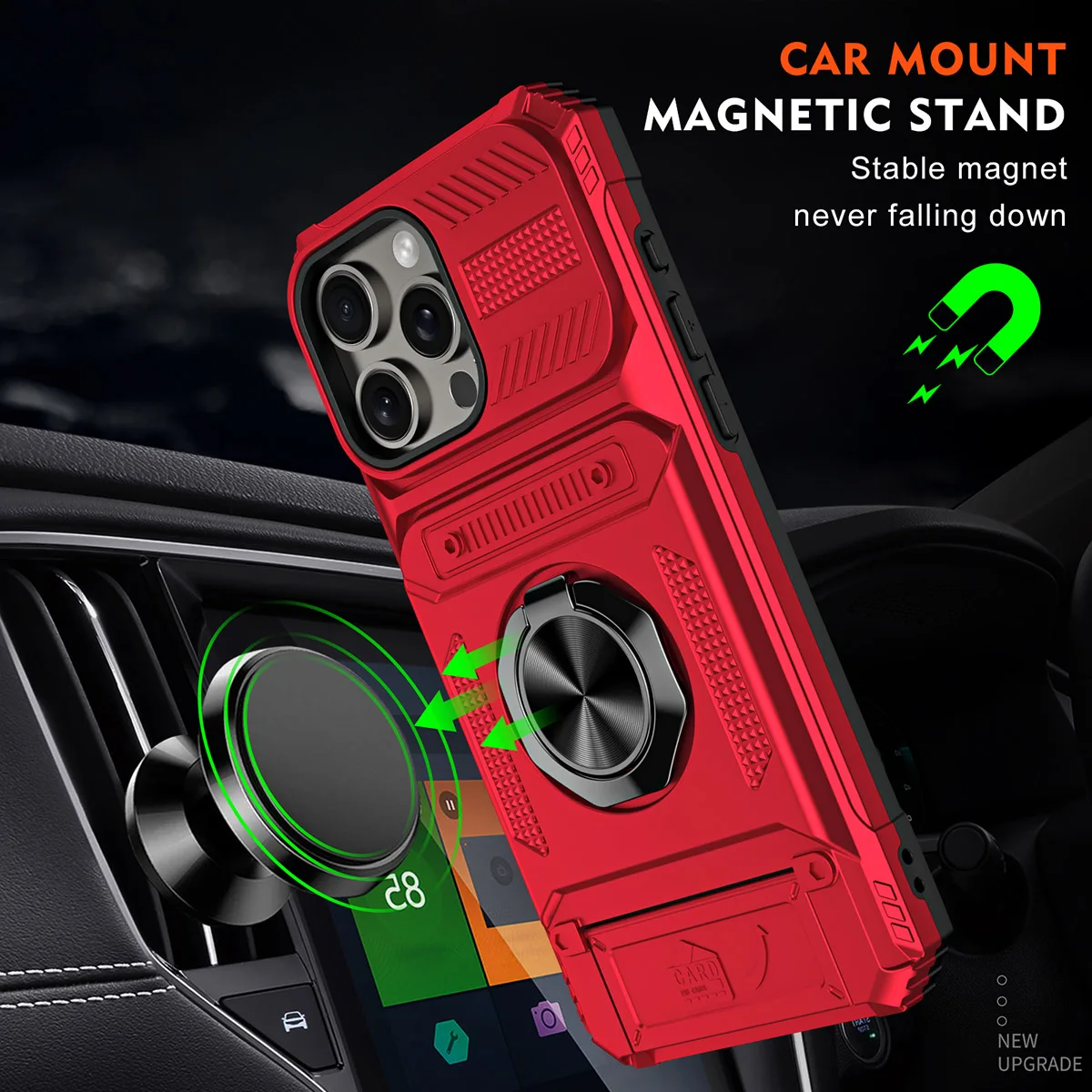 Luxury Plating For Magsafe Case For iPhone 11 13 12 14 15 Pro Max Plus Magnetic Wireless Charge Soft Cover Camera Lens Protector