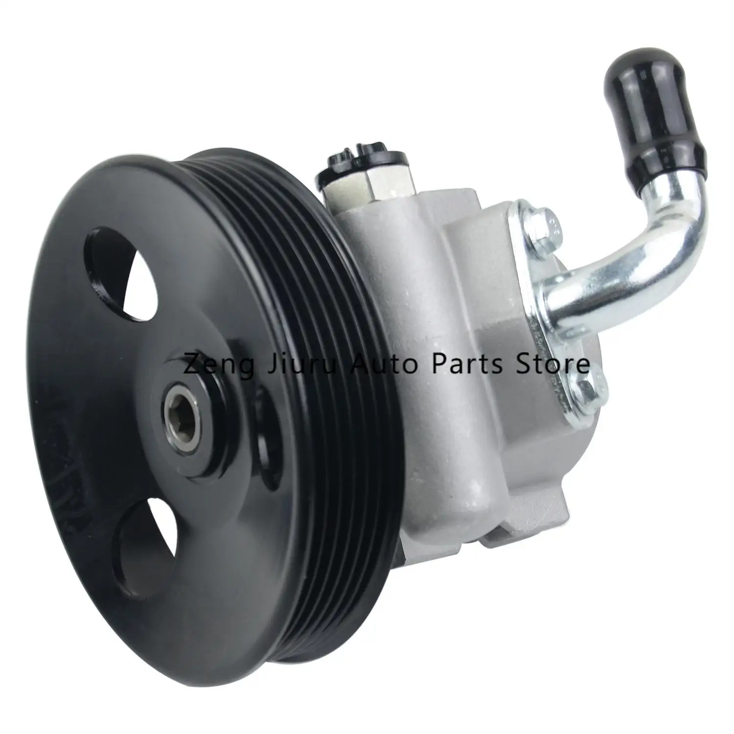 

Power Steering Pump 96626562 4817324 96626763 For Chevrolet Captiva 2.4 4WD / LPG C100 Vauxhall Antara 2.4 2006-2017