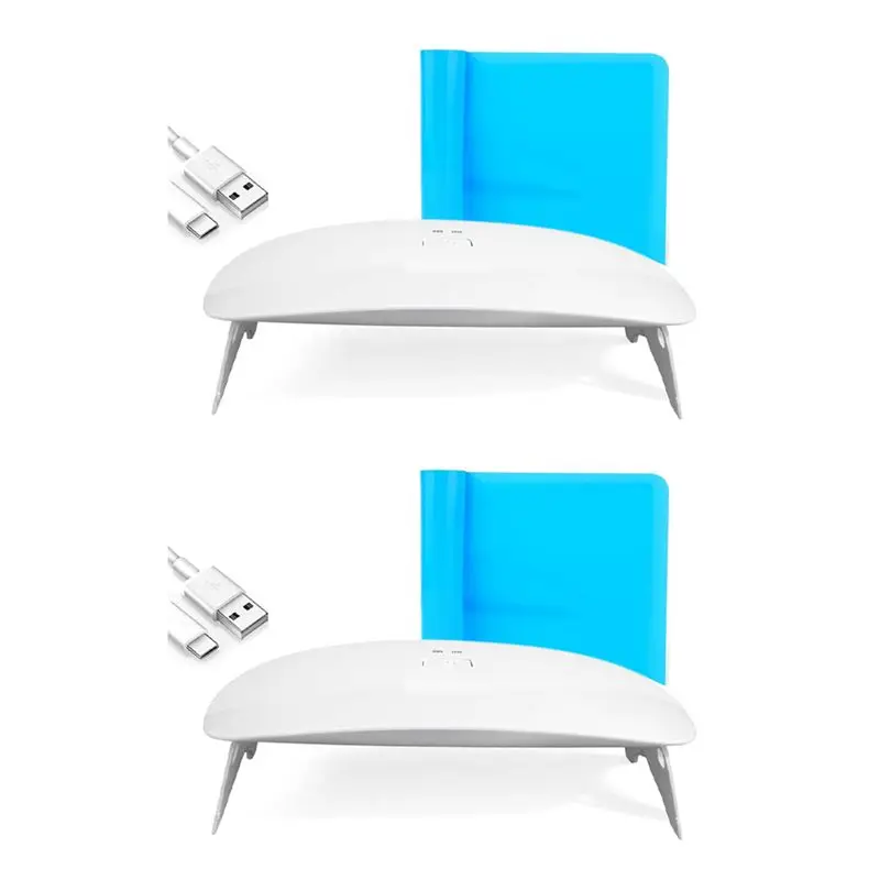 YLS-2X Resin Uv Lam…