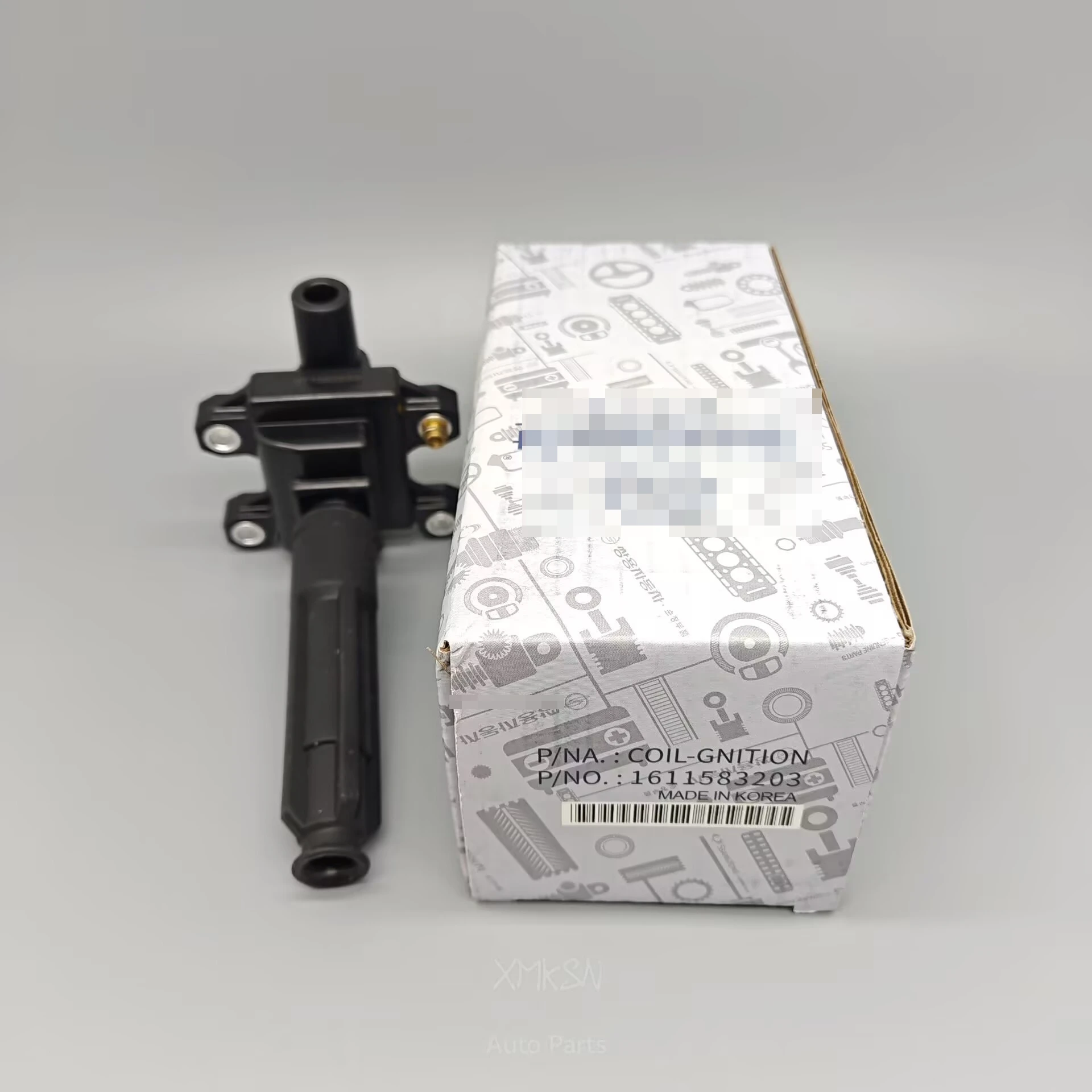 

1611583203 New Igniton Coil For Ssangyong Rexton Actyon Kyron Musso Chairman