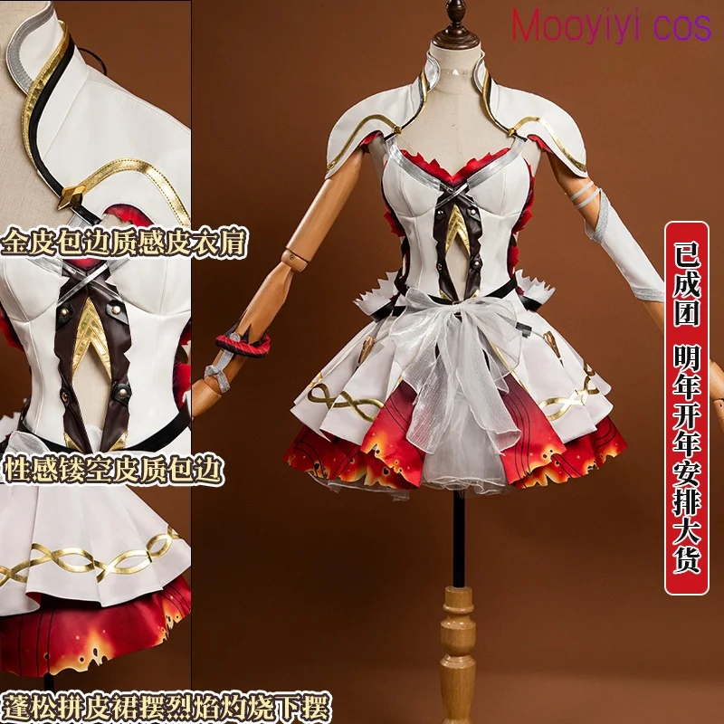 

Новый Mooyiyi cos Camellya Косплей Костюм Хэллоуин Рождество Ролевая Вечеринка Комикс S-XL РАЗМЕР Wuthering Waves ЧЕРНЫЕ ШОРORES