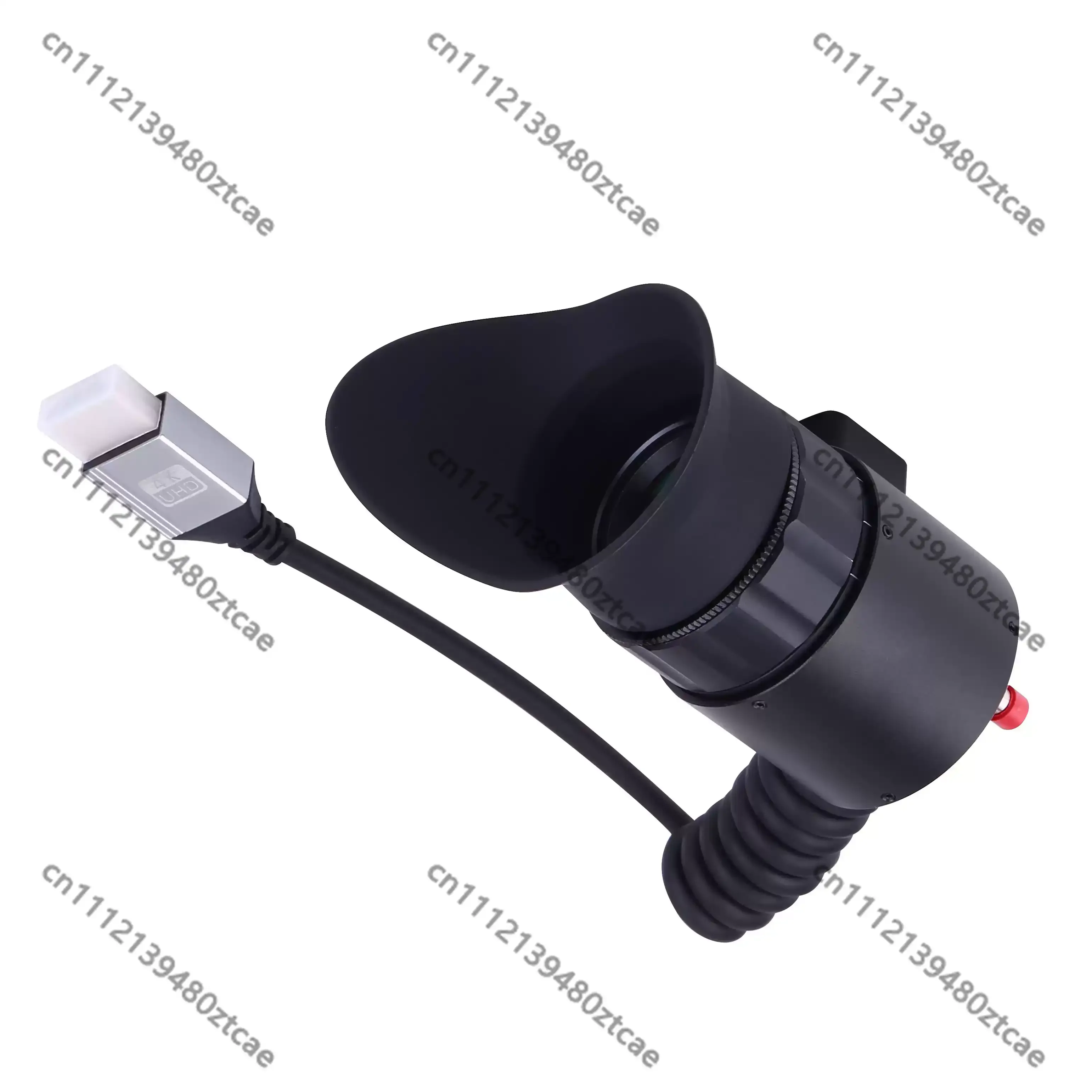 External Large Viewfinder For Camera HDMI Input 1920*1080P High Definition Display Screen